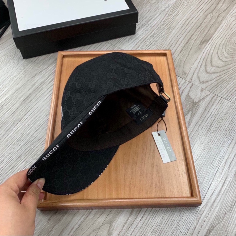 GUCCI Hat - Picture 5 of 5